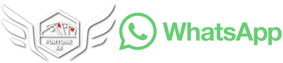 Fortune88 Whatsapp